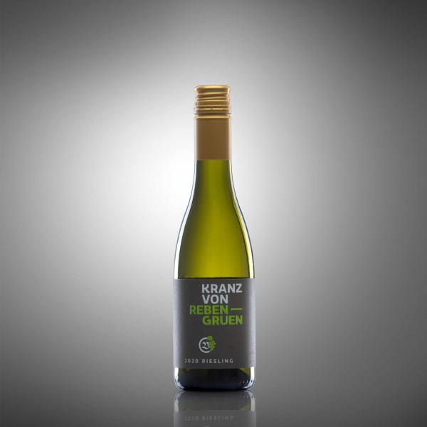 2020 Riesling trocken