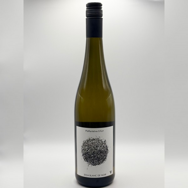2024 Blanc de Noir trocken
