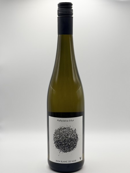 2024 Blanc de Noir trocken