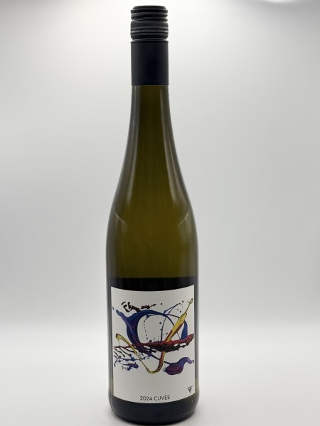 2024 Weißweincuvée