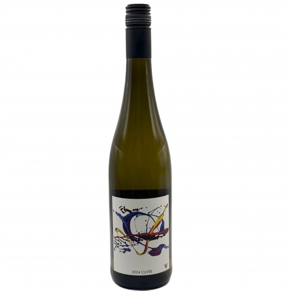 2024 Weißweincuvée
