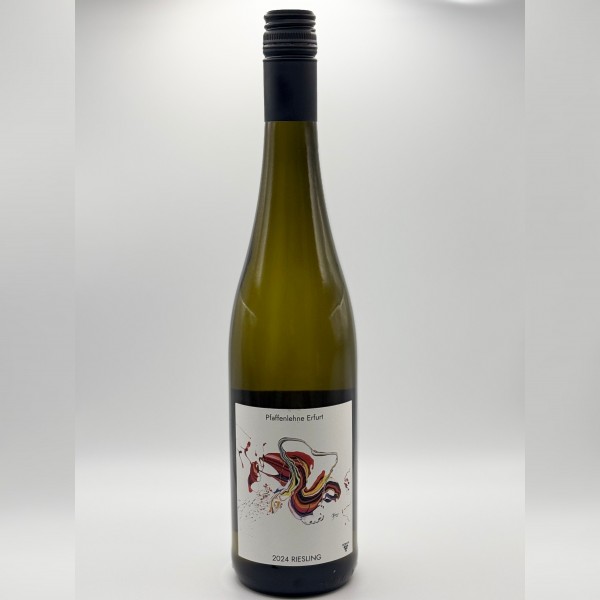 2024 Riesling Spätlese