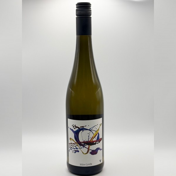 2024 Weißweincuvée