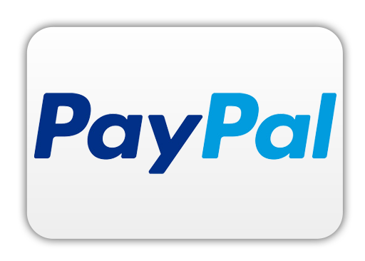 Zahlung über paypal